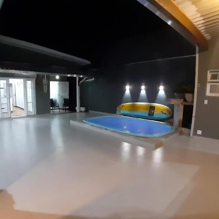 Casa Com Piscina, Confortavel E Otima Localizacao Itanhaém Zewnętrze zdjęcie