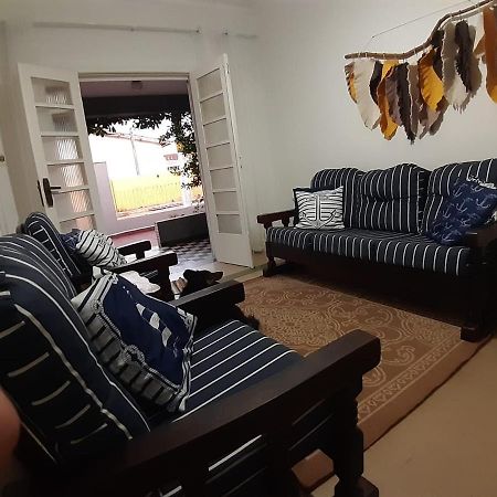 Casa Com Piscina, Confortavel E Otima Localizacao Itanhaém Zewnętrze zdjęcie