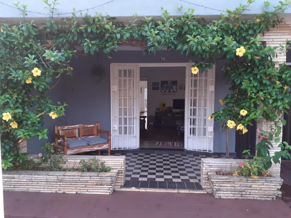 Casa Com Piscina, Confortavel E Otima Localizacao Itanhaém Zewnętrze zdjęcie