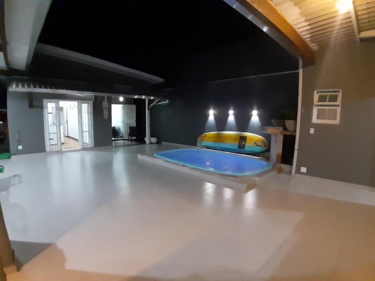 Casa Com Piscina, Confortavel E Otima Localizacao Itanhaém Zewnętrze zdjęcie