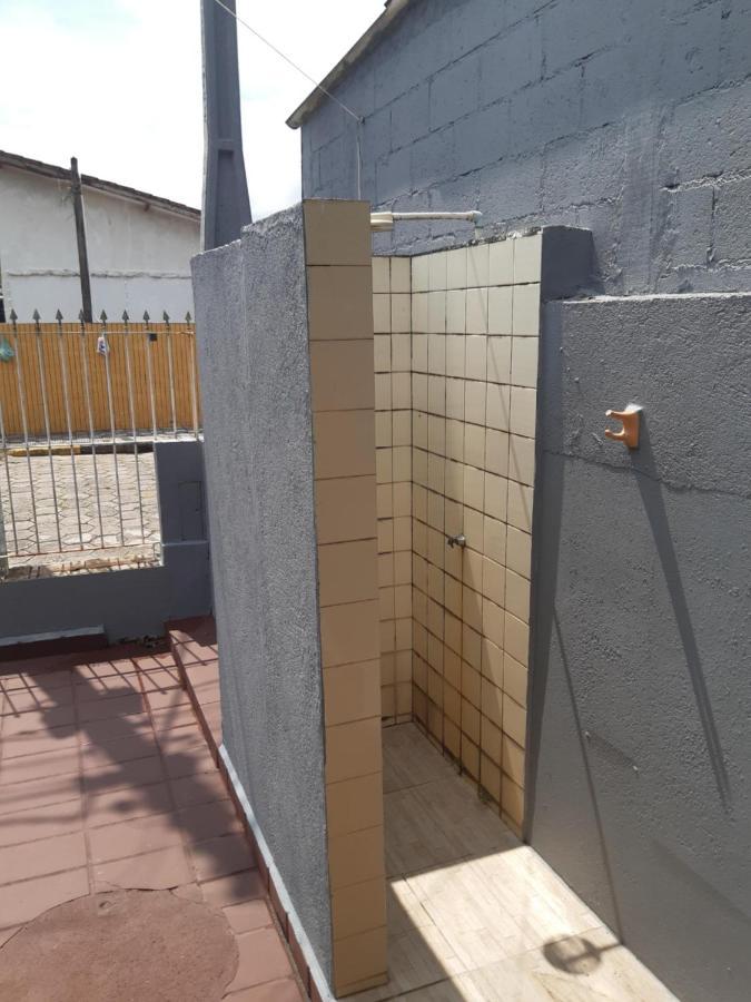 Casa Com Piscina, Confortavel E Otima Localizacao Itanhaém Zewnętrze zdjęcie