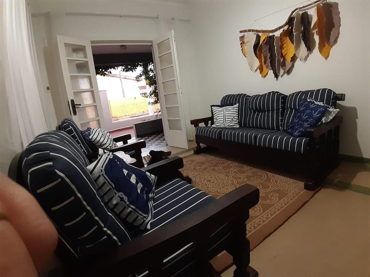 Casa Com Piscina, Confortavel E Otima Localizacao Itanhaém Zewnętrze zdjęcie