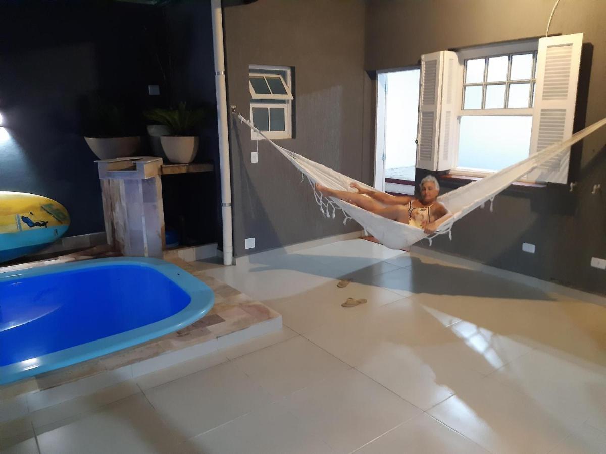 Casa Com Piscina, Confortavel E Otima Localizacao Itanhaém Zewnętrze zdjęcie