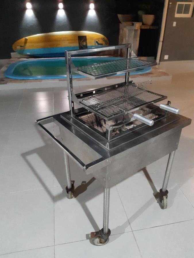 Casa Com Piscina, Confortavel E Otima Localizacao Itanhaém Zewnętrze zdjęcie