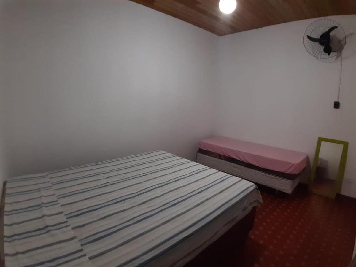 Casa Com Piscina, Confortavel E Otima Localizacao Itanhaém Zewnętrze zdjęcie