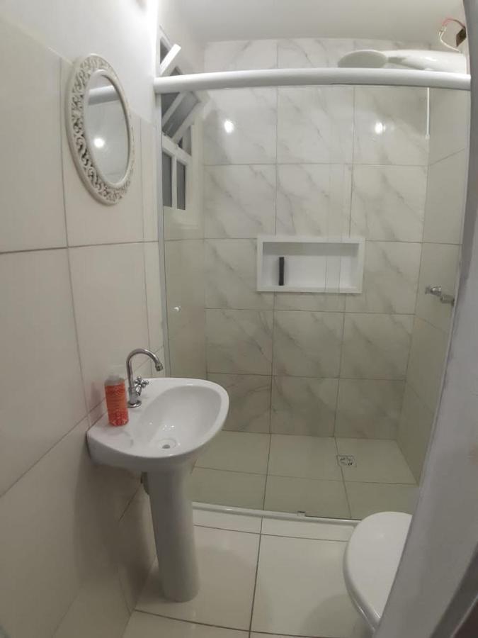 Casa Com Piscina, Confortavel E Otima Localizacao Itanhaém Zewnętrze zdjęcie