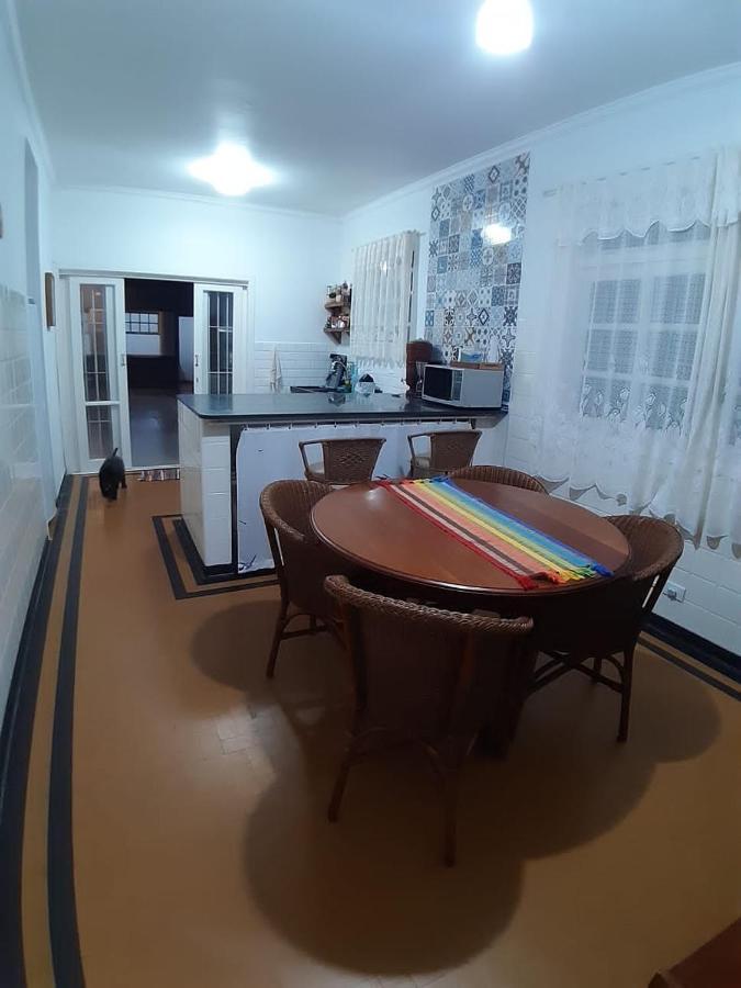 Casa Com Piscina, Confortavel E Otima Localizacao Itanhaém Zewnętrze zdjęcie