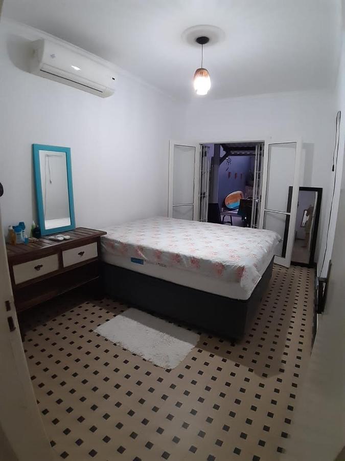 Casa Com Piscina, Confortavel E Otima Localizacao Itanhaém Zewnętrze zdjęcie