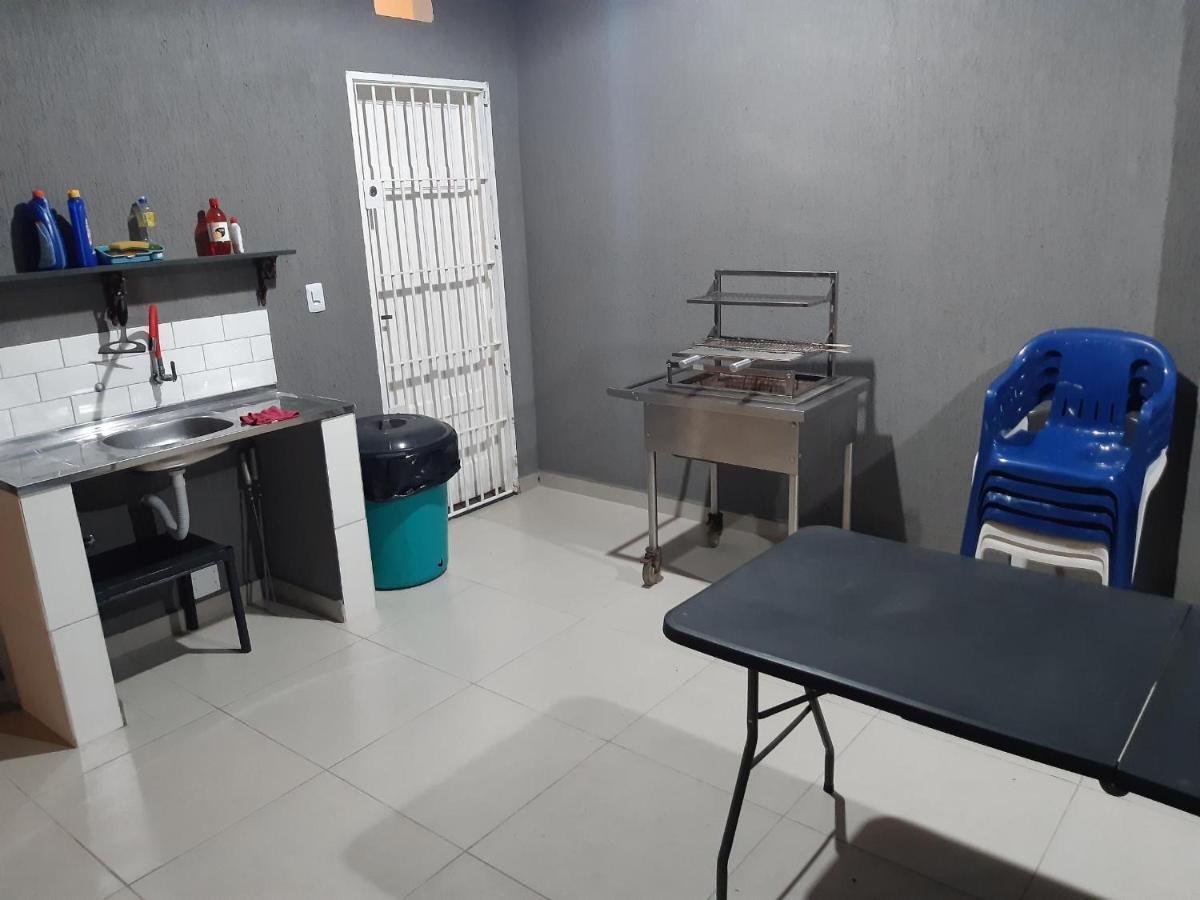 Casa Com Piscina, Confortavel E Otima Localizacao Itanhaém Zewnętrze zdjęcie