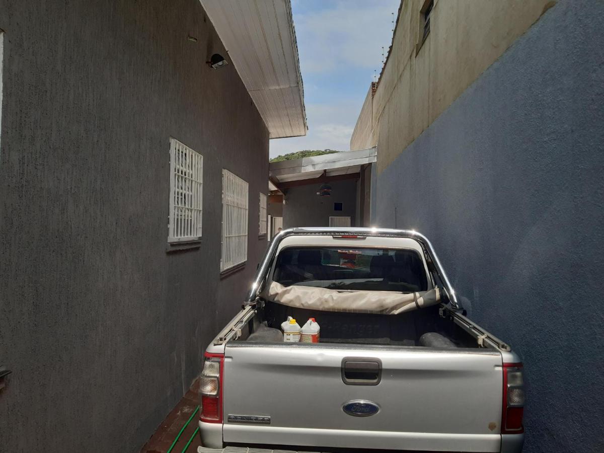 Casa Com Piscina, Confortavel E Otima Localizacao Itanhaém Zewnętrze zdjęcie