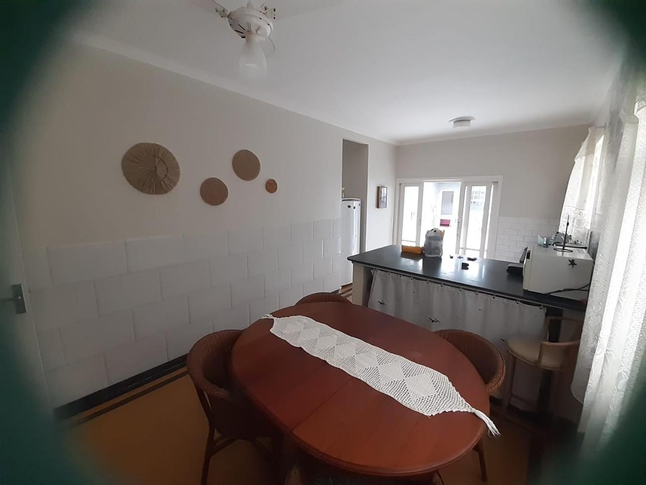 Casa Com Piscina, Confortavel E Otima Localizacao Itanhaém Zewnętrze zdjęcie