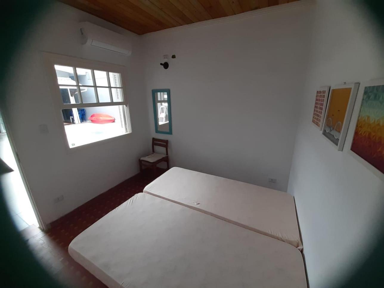 Casa Com Piscina, Confortavel E Otima Localizacao Itanhaém Zewnętrze zdjęcie