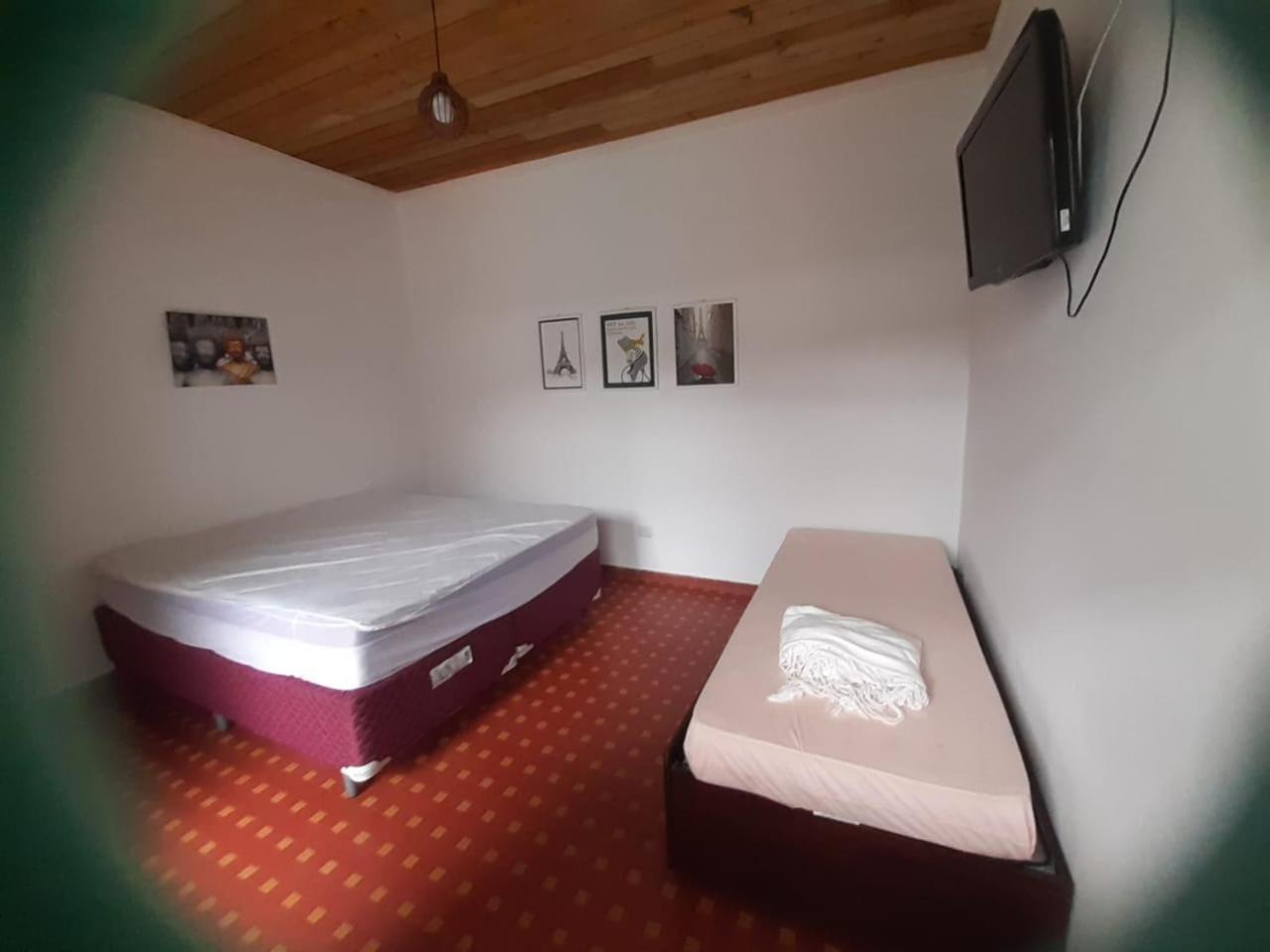 Casa Com Piscina, Confortavel E Otima Localizacao Itanhaém Zewnętrze zdjęcie